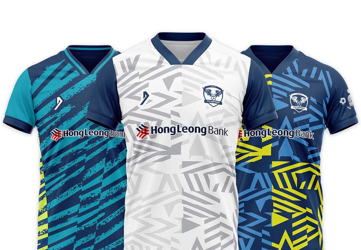 FC Kepong Kit Shop